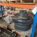 Suku cadang excavator PC1250-7 final drive 21N-27-00130 21N-60-34100 Motor travel ass&#39;y